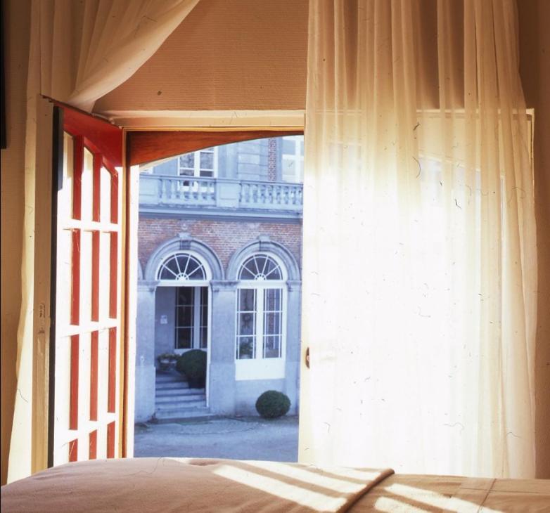 Chateau De Vierset Room photo